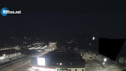 Ulice Meziříčská