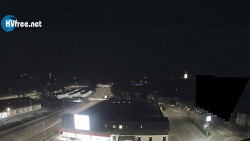 Ulice Meziříčská