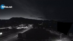 Ulice Meziříčská