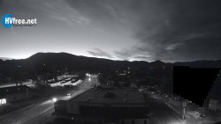 Ulice Meziříčská