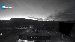 Ulice Meziříčská