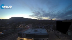 Ulice Meziříčská