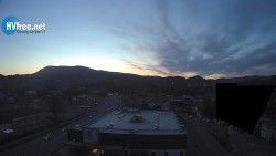 Ulice Meziříčská