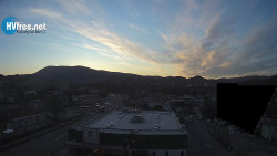 Ulice Meziříčská