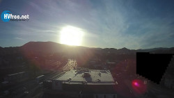 Ulice Meziříčská