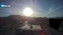 Ulice Meziříčská