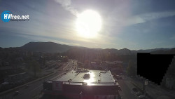 Ulice Meziříčská