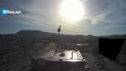 Ulice Meziříčská