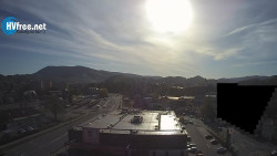 Ulice Meziříčská