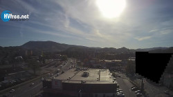 Ulice Meziříčská