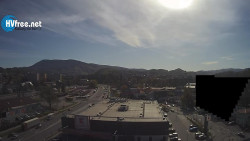 Ulice Meziříčská