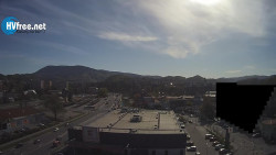 Ulice Meziříčská