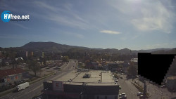 Ulice Meziříčská