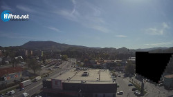 Ulice Meziříčská