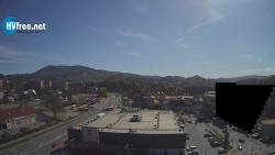 Ulice Meziříčská