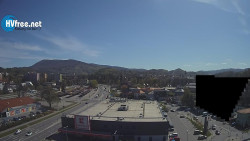 Ulice Meziříčská