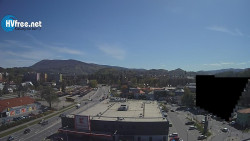 Ulice Meziříčská