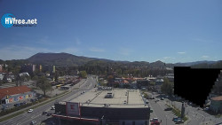 Ulice Meziříčská