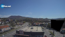 Ulice Meziříčská