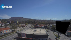 Ulice Meziříčská