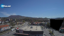 Ulice Meziříčská