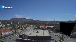 Ulice Meziříčská