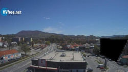 Ulice Meziříčská