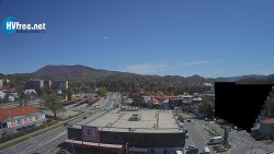 Ulice Meziříčská