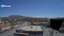 Ulice Meziříčská