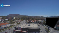 Ulice Meziříčská