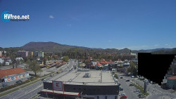 Ulice Meziříčská