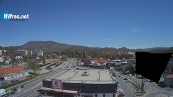 Ulice Meziříčská