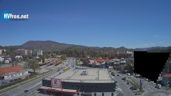 Ulice Meziříčská