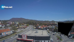 Ulice Meziříčská