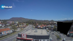 Ulice Meziříčská