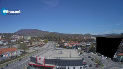 Ulice Meziříčská