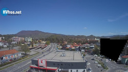 Ulice Meziříčská