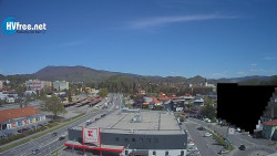 Ulice Meziříčská