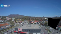 Ulice Meziříčská