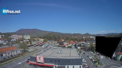 Ulice Meziříčská