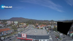 Ulice Meziříčská