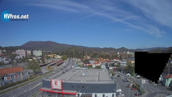 Ulice Meziříčská