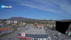 Ulice Meziříčská