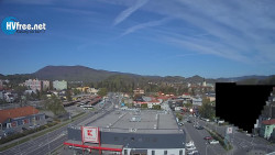 Ulice Meziříčská