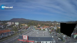 Ulice Meziříčská