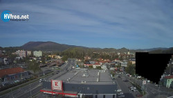 Ulice Meziříčská