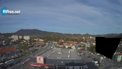 Ulice Meziříčská