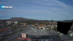 Ulice Meziříčská