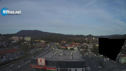 Ulice Meziříčská