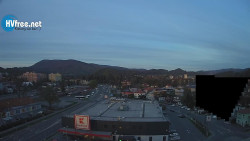 Ulice Meziříčská